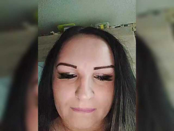 Monica- webcam model stream image