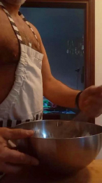 Chef_nudo webcam model stream image