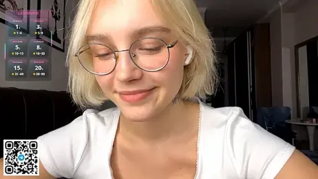 MelodyImam webcam model stream image