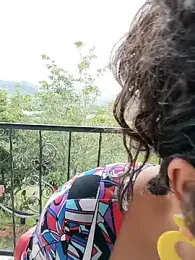 Simone_Miller webcam model stream image