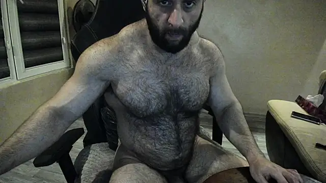 Hugealphabeast webcam model stream image