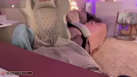 fairyxbella webcam stripchat model stream image
