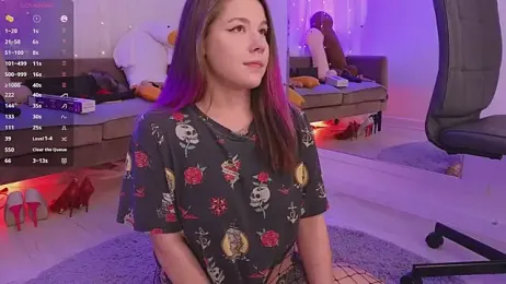 Mira_Falls webcam model stream image