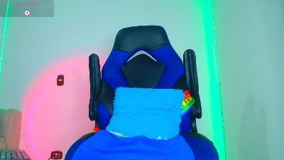 bryam_hot_19 webcam model stream image