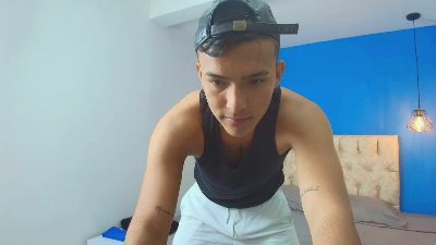 KeithLowrey webcam model stream image