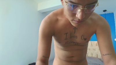 KeithLowrey webcam model stream image