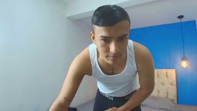 KeithLowrey webcam model stream image