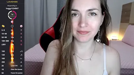 Naughty_Annn webcam stripchat model stream image