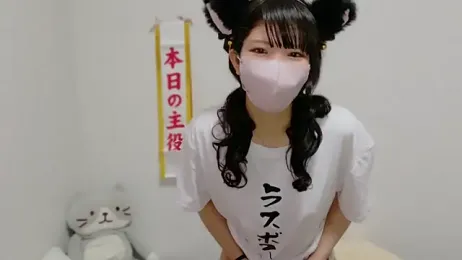 clara_6x9 webcam model stream image