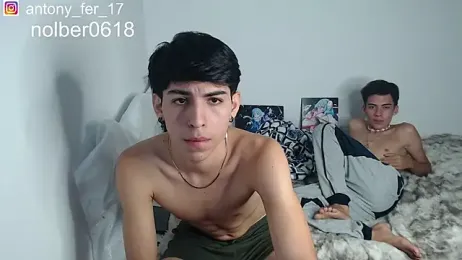 Rimuru17 webcam stripchat model stream image