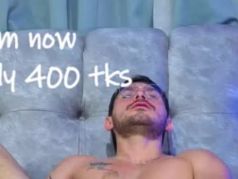 jhonny_sullivan webcam model stream image