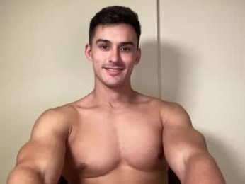 sebybeba webcam chaturbate model stream image