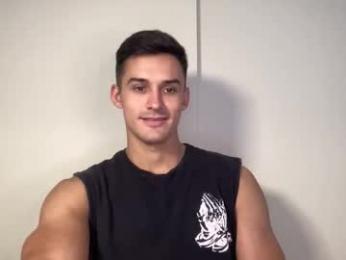 sebybeba webcam model stream image