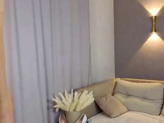 labubaby webcam model stream image