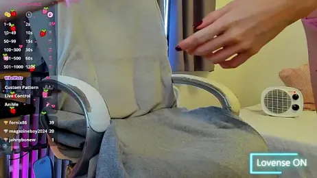 terry_gardner24 webcam model stream image