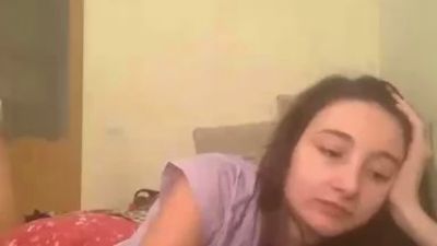 JannaLenix webcam cam4 model stream image