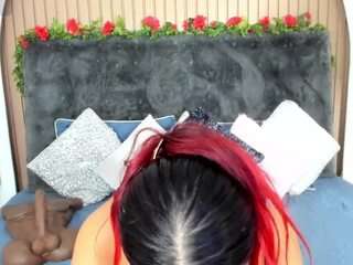 karlagonzales webcam model stream image