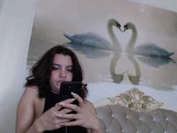 AlinaLisa69 webcam model stream image