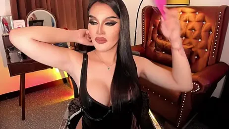 DevoritaGarcia webcam model stream image