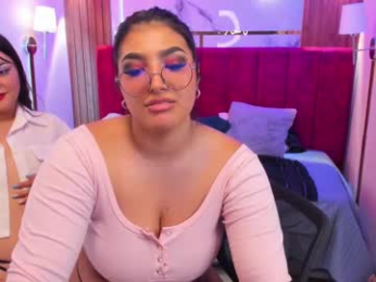 hermione_whatson webcam model stream image