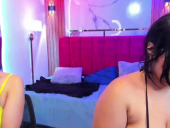 hermione_whatson webcam model stream image