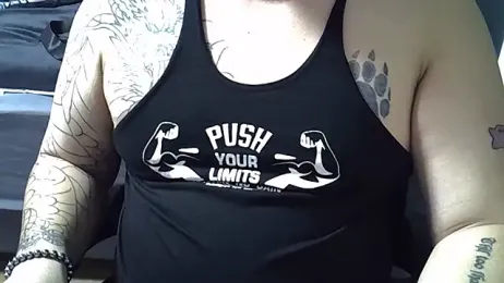 CAOSLOAD webcam model stream image