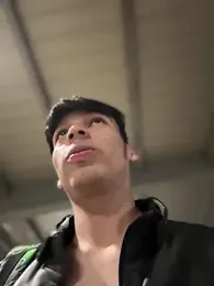 The_Conquer webcam model stream image