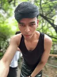 The_Conquer webcam model stream image