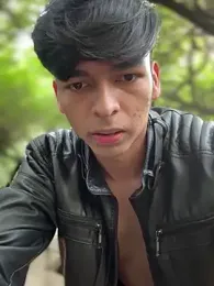 The_Conquer webcam stripchat model stream image