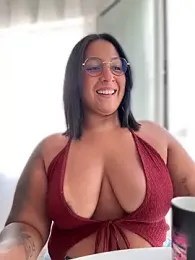 DannaaMeliza webcam model stream image