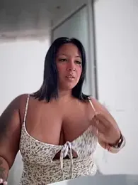 DannaaMeliza webcam model stream image