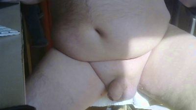 Dadybear webcam model stream image
