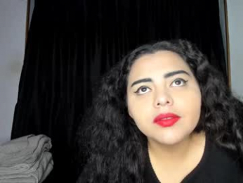 curvypornxxx webcam model stream image