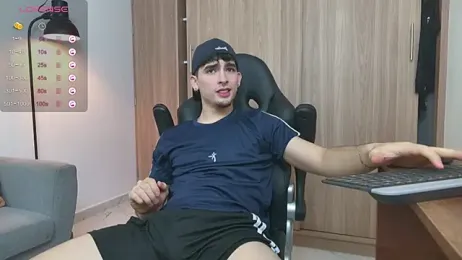 zenn_rush1 webcam model stream image