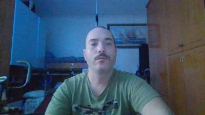 Varen86 webcam model stream image