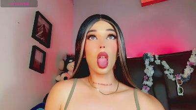 ValentineMarian webcam model stream image