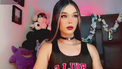 ValentineMarian webcam model stream image