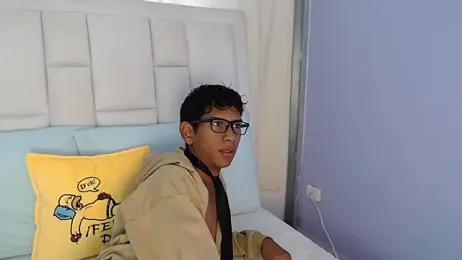 Nick_Collins18 webcam model stream image