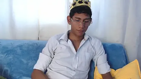 Nick_Collins18 webcam model stream image