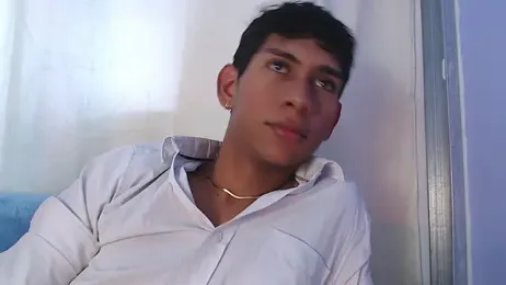 Nick_Collins18 webcam model stream image