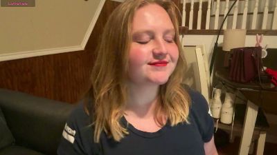Phatassblond webcam model stream image