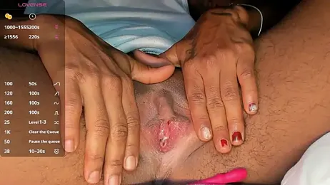 JhonyMiller_ webcam model stream image