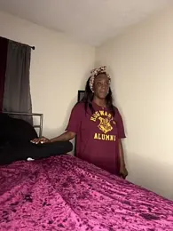 Zadaraye webcam model stream image