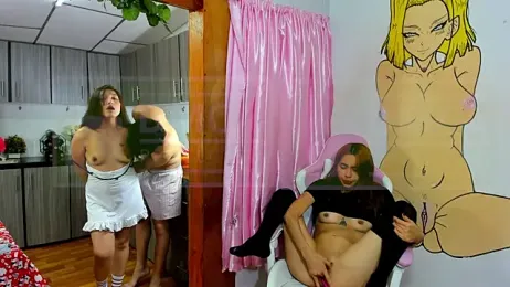 xsexysgirlsx webcam model stream image