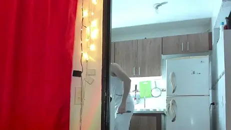 camilo_model webcam model stream image