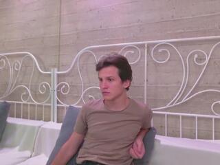 Jesse Cross webcam flirt4free model stream image