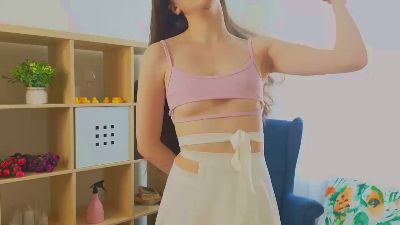 AlmedaLeos webcam cam4 model stream image