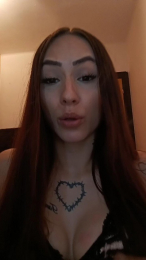 Luciavolvi6 webcam cam4 model stream image