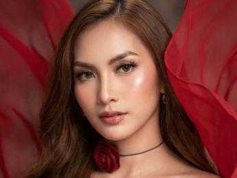 SharmGarcia webcam livejasmin model stream image