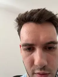 Raveman webcam model stream image